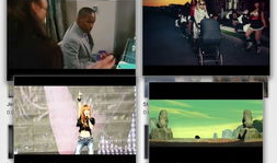 p视频,揭秘其背后的故事与影响