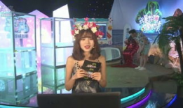 斩虎直播回放91主播,91主播的惊险冒险之旅